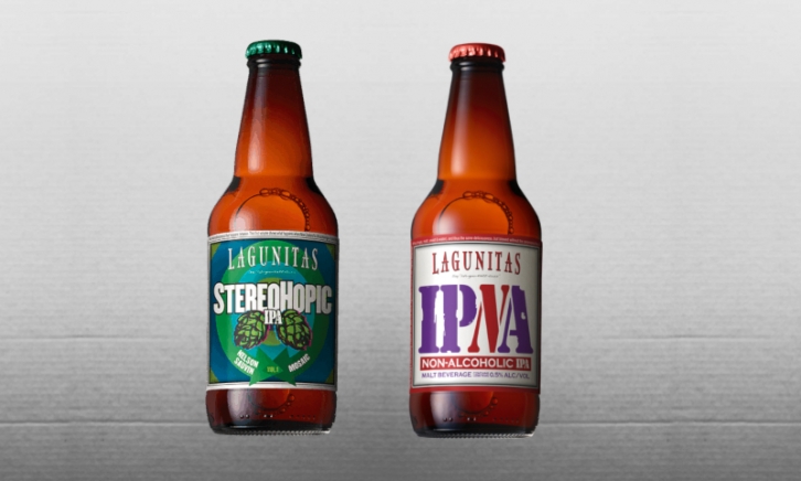 Lagunitas bieren